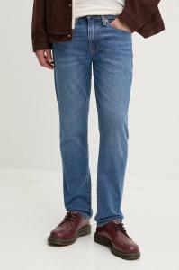 Джинсы Levi's 502 TAPER, синий
