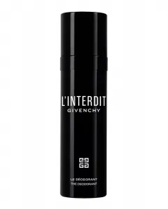 Дезодорант L'Interdit The Deodorant 100 мл Givenchy