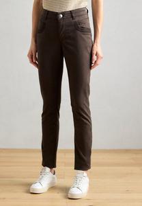 Брюки Mos Mosh TREASURE, Delicioso/Dark Brown