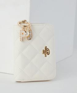 Стеганый футляр для монет/карт PJA-W1253