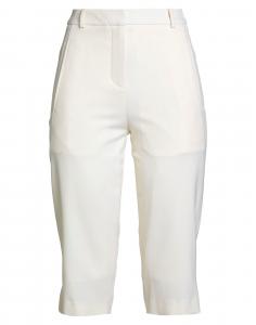 Шорты и бермуды Loulou Studio, слоновая кость