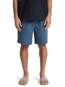 QUIKSILVER Шорты для тренировок Regular 'Taxer 19' в цвете Navy