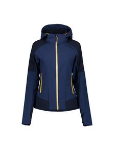 Куртка софтшелл Icepeak Softshell Jacke Dahlgren, синий
