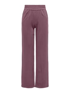 ONLY Широкие брюки 'ONLPOPTRASH-SUKI' в цвете питайя