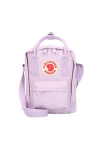 Сумка через плечо Kanken Sling 15 см FJÄLLRÄVEN, цвет Pastel Lavender