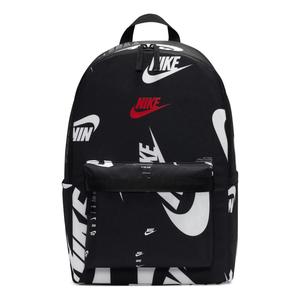 Рюкзак Nike Heritage Black DQ5956-010, черный