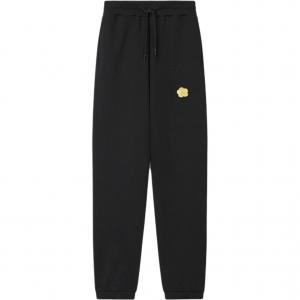 Вышитые спортивные штаны для Китайского Нового года KENZO, черный