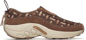 Кроссовки Merrell Jungle Moc Evo Woven, Mole