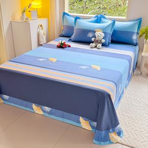 Antarctic Простыня 270х245 см из хлопка, цвет A Lucky Life