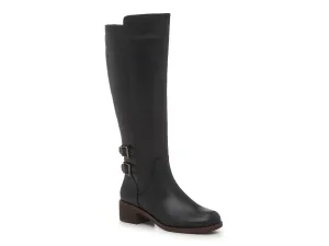 Сапоги Izbella Riding Boot Lucky Brand, черный