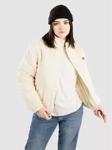 Эмиль куртка Kazane, белый