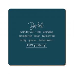 Подставка из дерева No brand