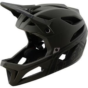Шлем Troy Lee Designs Stage Mips Troy Lee Designs, Stealth Caper