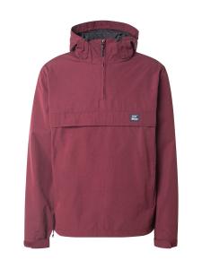 Куртка межсезонная Vintage Industries Shooter, бургундия