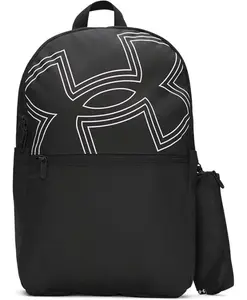 Рюкзак Essential с принтом Under Armour, черный