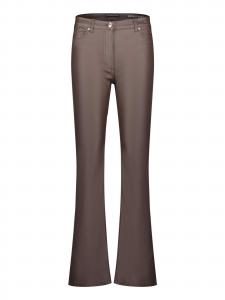 Betty Barclay Брюки-клеш в коричневом цвете