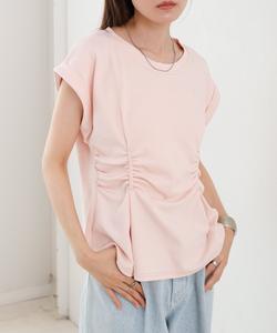 Сборка спереди на топе