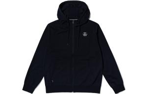 Свитшот мужской Midnight Blue Kappa, Midnight Blue Black-906