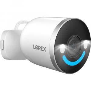 Уличная Wi-Fi-камера Lorex W881AAD-E 4K UHD с функцией ночного видения