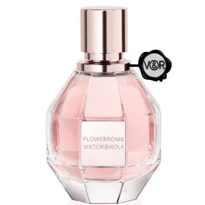 Flowerbomb Парфюмированная вода - 100 мл Viktor & Rolf