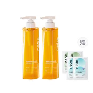 Гель для душа унисекс NEBE