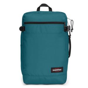 EASTPAK Рюкзак 'Transit'r' в цвете Petrol