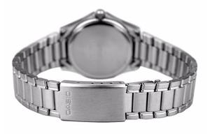 G Shock LTP 1183A 1A CASIO