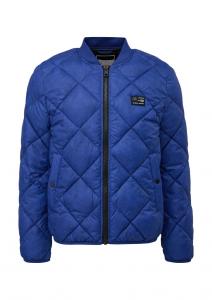 Демисезонная куртка QS, Blue