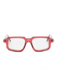 Солнцезащитные очки P23 Kuboraum, красный