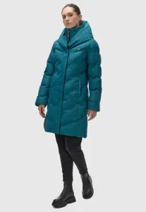 Зимнее пальто наталка Ragwear, Deep Ocean