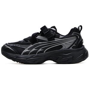 Обувь Puma Morphic Lifestyle унисекс, Black