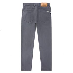 Повседневные брюки Men's Jeep, синие