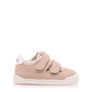 Кроссовки босоногие для девочек MTNG KIDS FREE BABY розовые