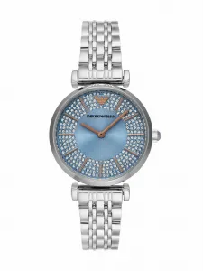 Женские аналоговые часы Emporio Armani из нержавеющей стали AR11594
