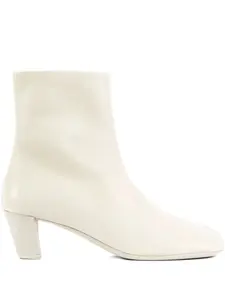 Ботинки с закругленным носком Marsèll, нейтральный