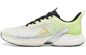 Кроссовки Hyperfuse мужские с низким верхом, зеленые/черные Peak