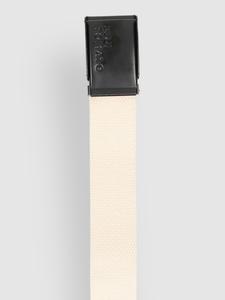 Ремень Blue Tomato Webbing Gürtel, marshmallow