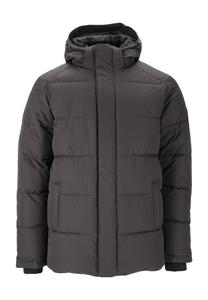 Куртка Atlas с водным столбом 10 000 мм и ветронепроницаемостью WHISTLER, цвет Phantom