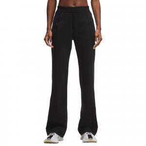 Женские повседневные брюки Lululemon, черный