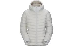 Arcteryx Женская куртка церий, Atomic Gray/Atmos