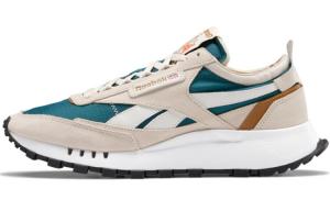 Кроссовки Reebok Classic Leather Legacy Green