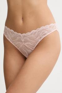 Трусики Calvin Klein Underwear, розовый