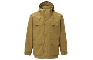 UNIQLO Куртка унисекс верблюжья, Camel