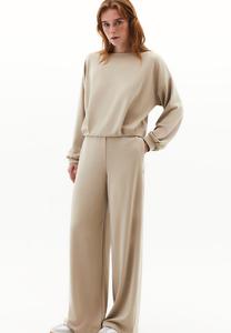 Брюки OXXO WIDE , Island Fossil/Beige