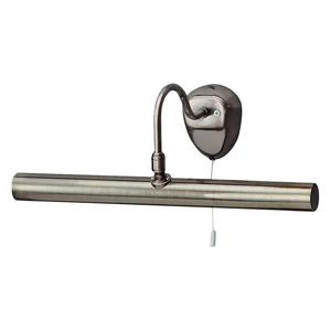 Настенный светильник searchlight Picture Lights I, сталь - 2-пламенная