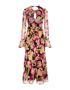 Платье Pinko, черный