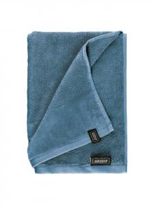 Полотенце для ванной и душа Schöner Wohnen Kollektion, синий