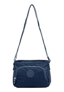 Сумка кросс-боди Mindesa Crossbody, морской синий