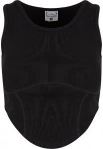 Топ Karl Kani, черный