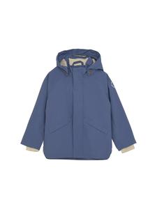 Куртка межсезонная EN FANT ENJacket Solid, синий